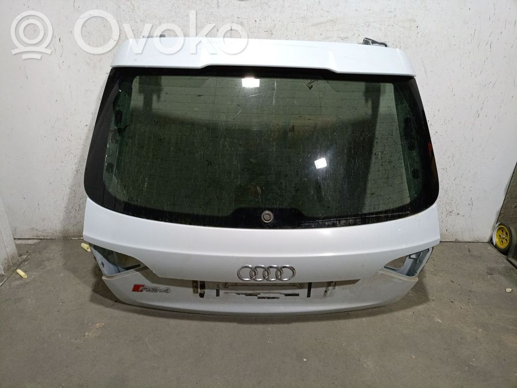 Audi A4 Allroad Puerta del maletero/compartimento de carga 