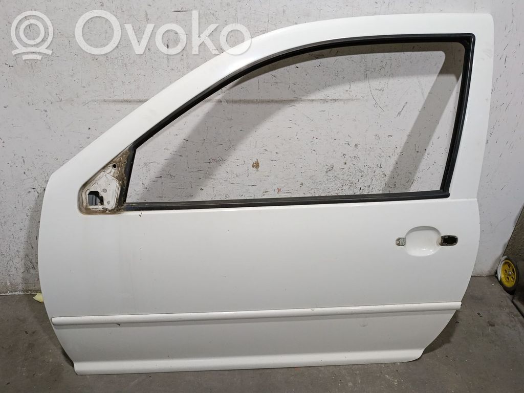 Volkswagen Golf SportWagen Puerta delantera 