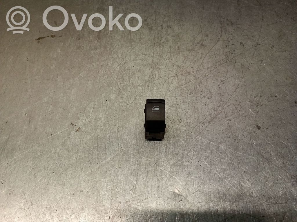 Seat Leon (1M) Interrupteur commade lève-vitre 