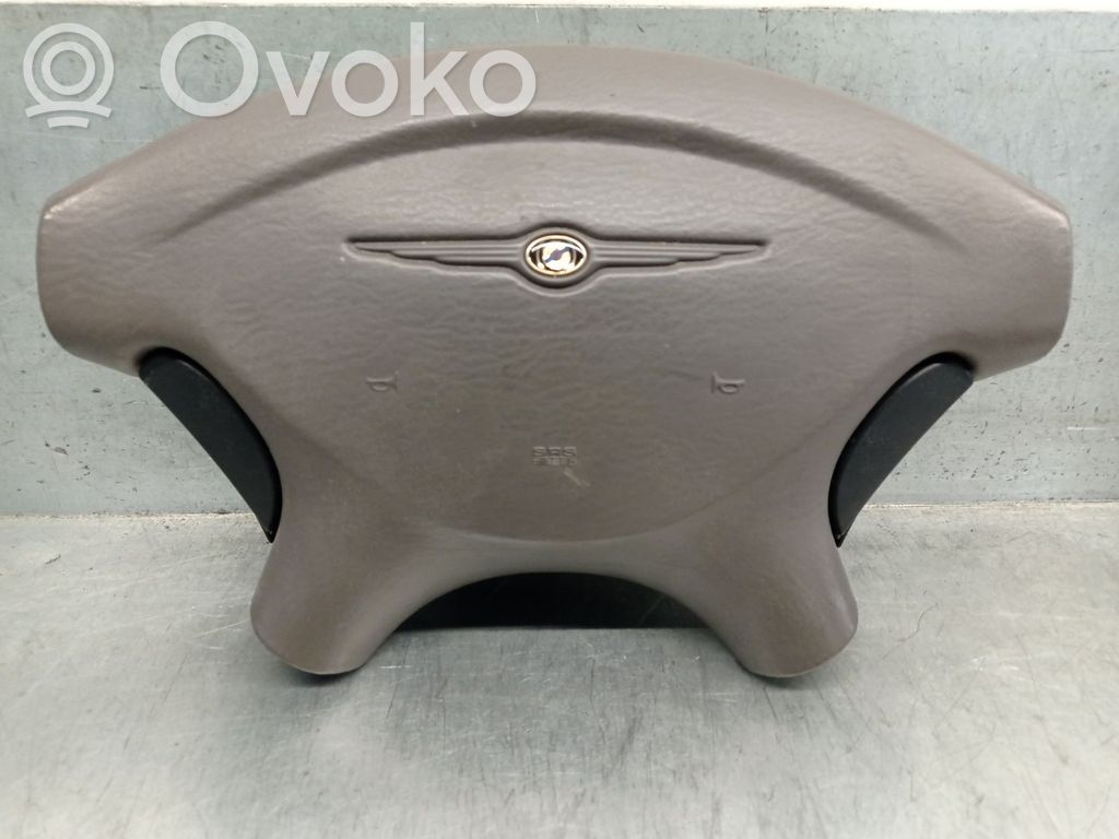 Chrysler Voyager Airbag dello sterzo 