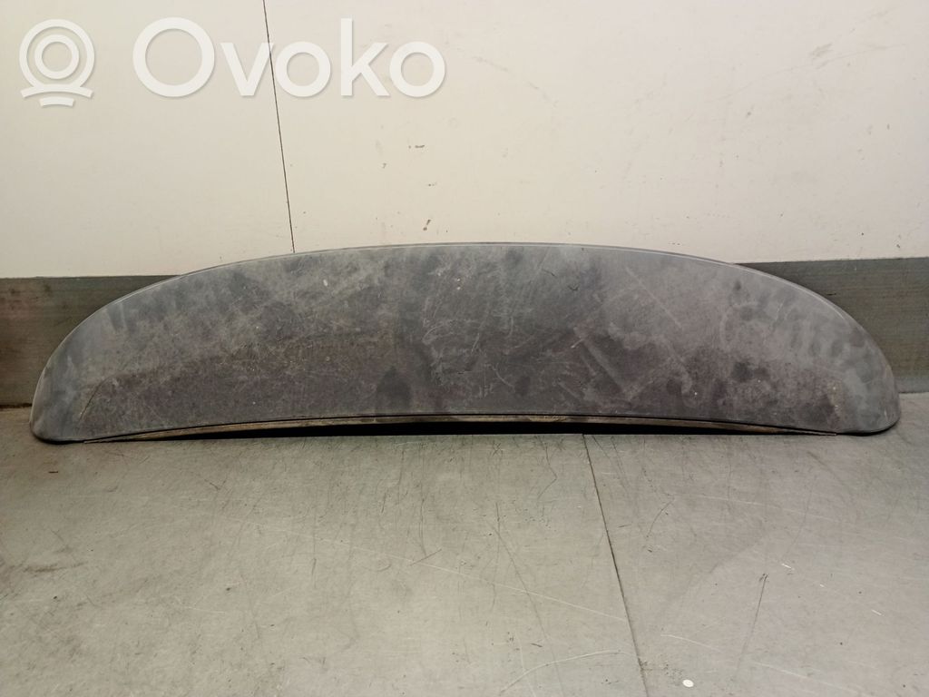 Citroen C4 Aircross Heckspoiler