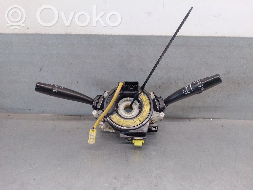 Toyota Corolla E110 Interruptor de control del panel de luces 