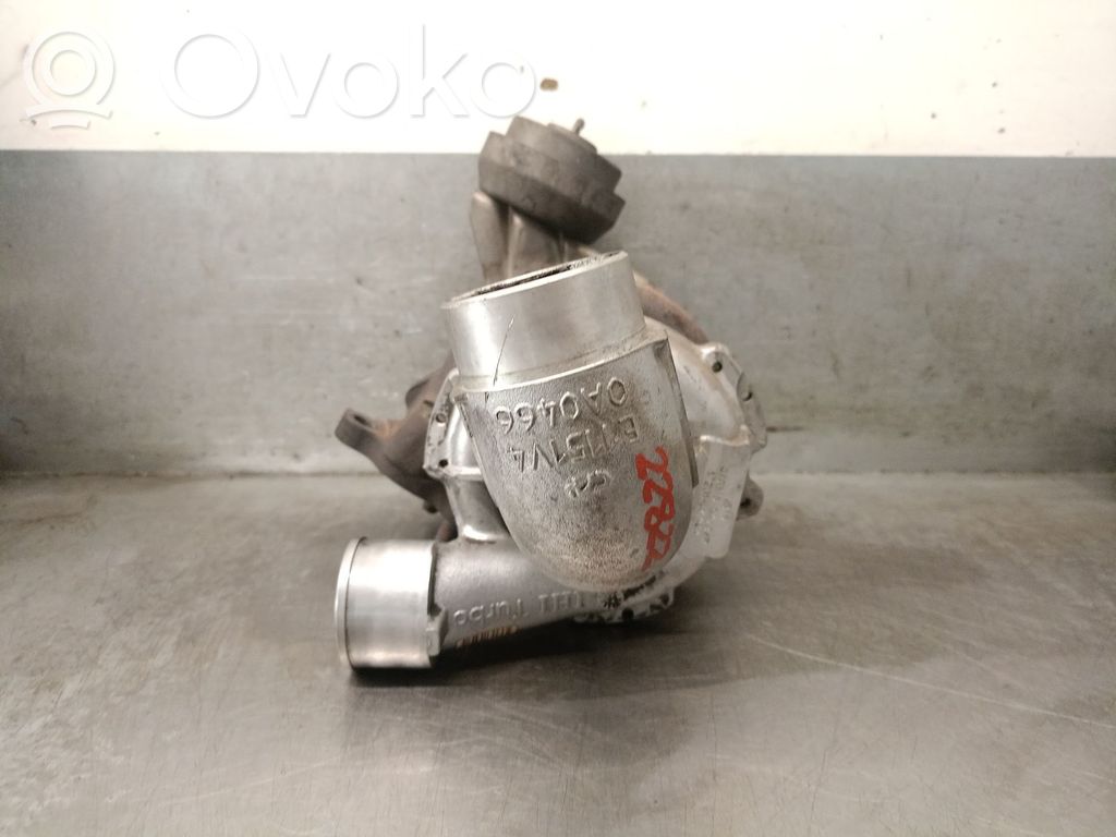 Toyota Auris 150 Turbo