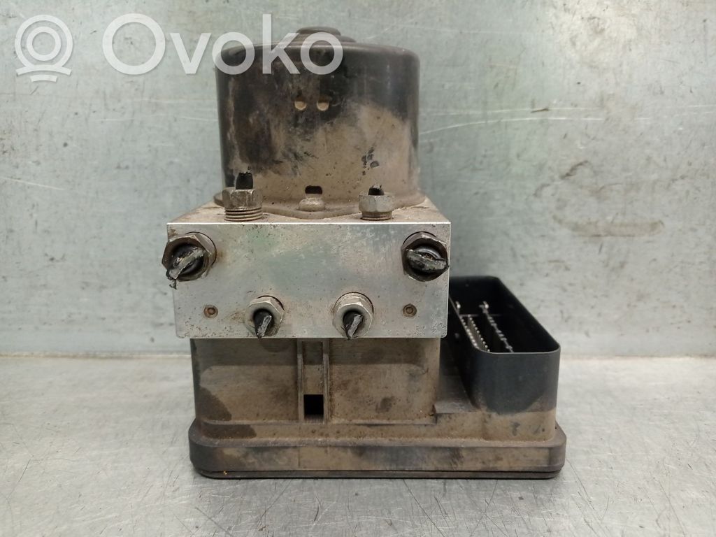 Ford C-MAX I ABS bloks