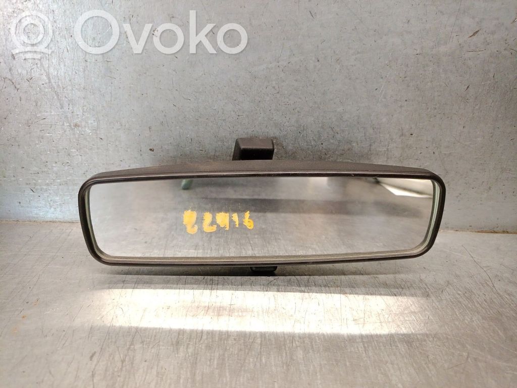 Peugeot 108 Specchietto retrovisore (interno) 