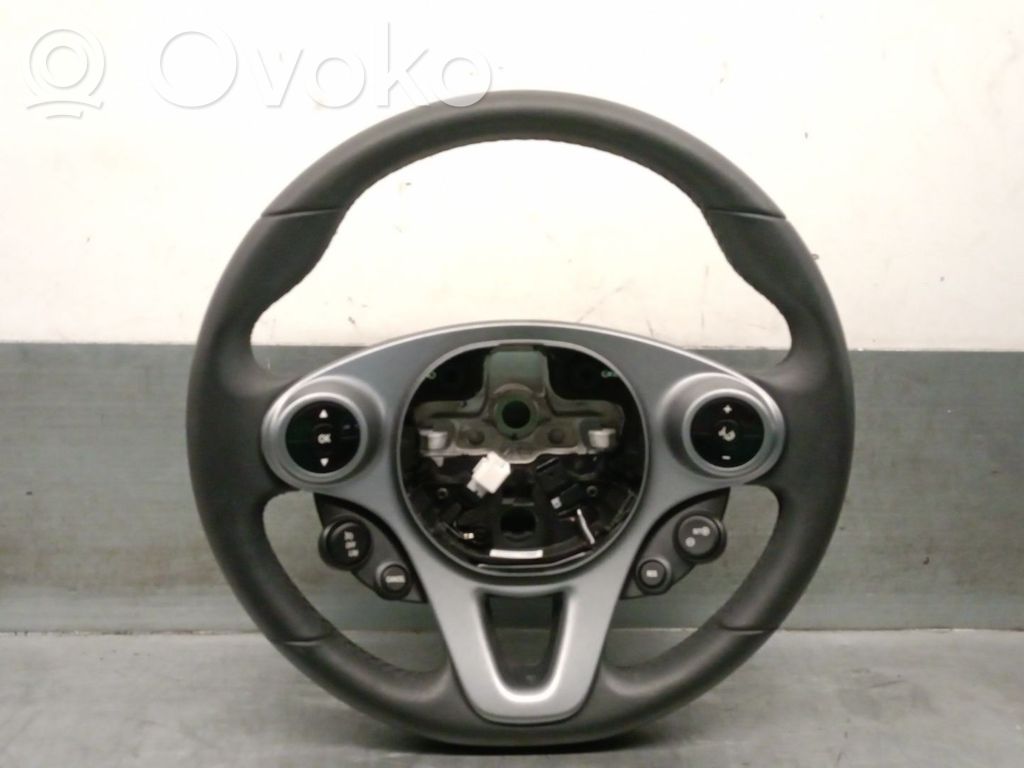 Smart ForFour II W453 Kierownica 