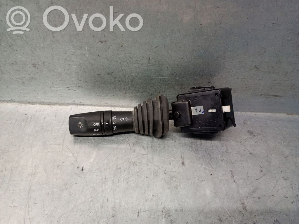 Chevrolet Captiva Regler Dimmer Schalter Beleuchtung Kombiinstrument Cockpit