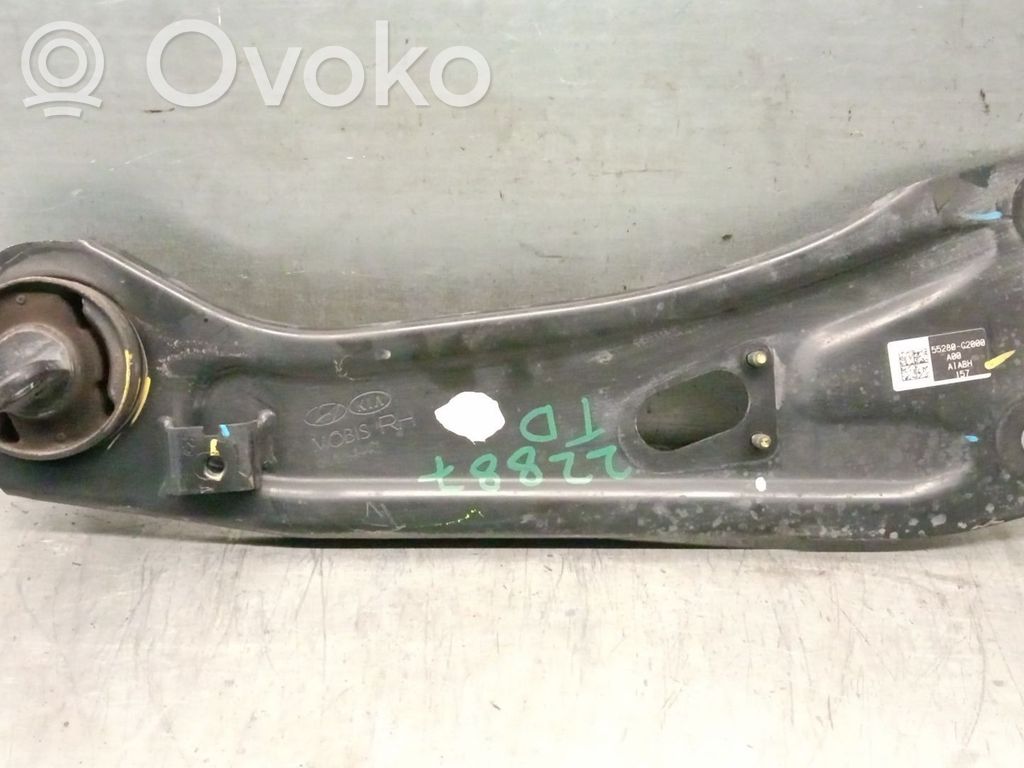 KIA Niro Rear control arm 