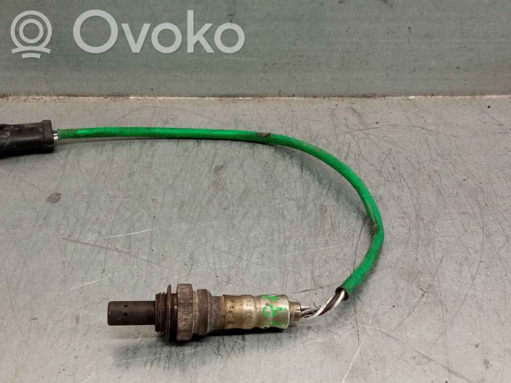Renault Clio II Lambda probe sensor 
