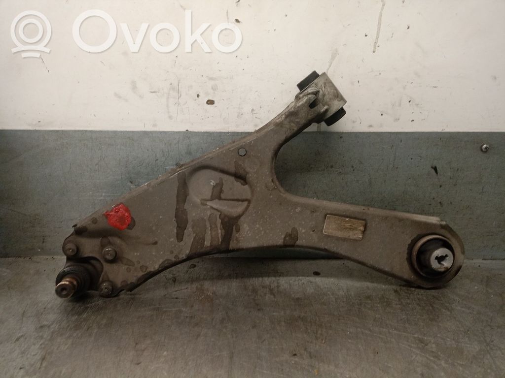Citroen C4 SpaceTourer Querlenker vorne