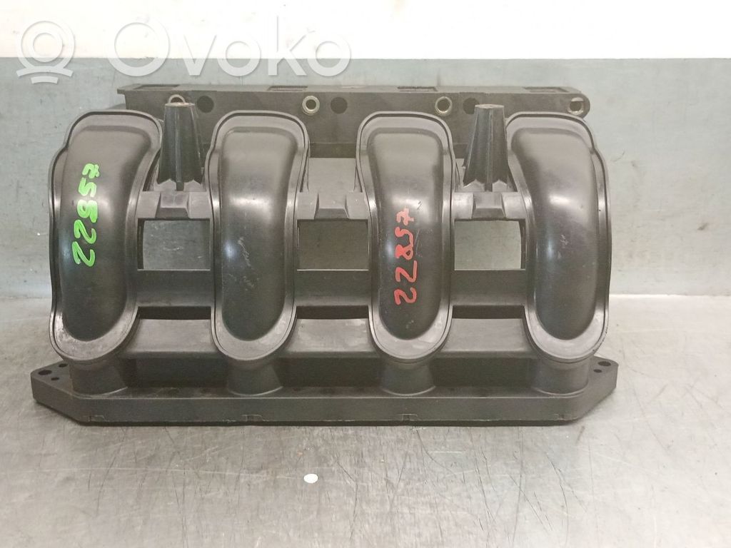 Mercedes-Benz Vito Viano W638 Galerie admisie