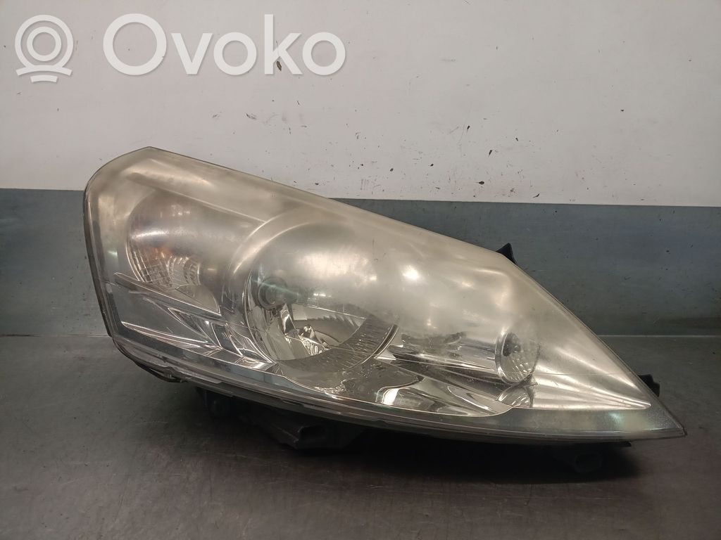 Fiat Scudo Faro/fanale