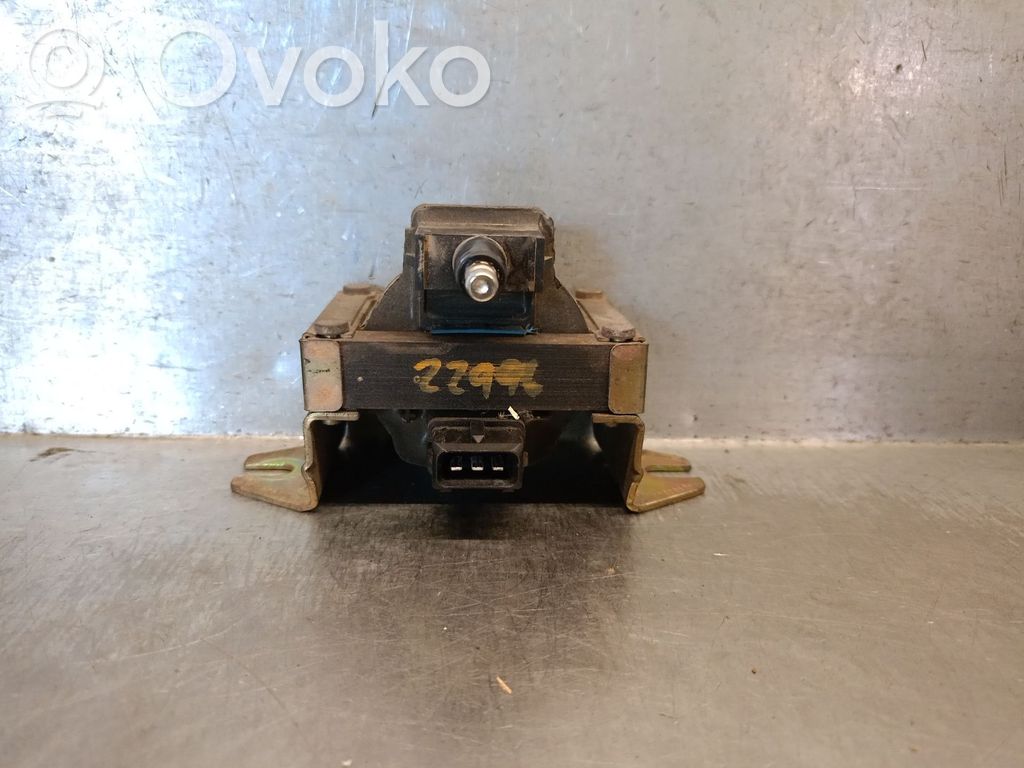 Renault Clio I High voltage ignition coil 