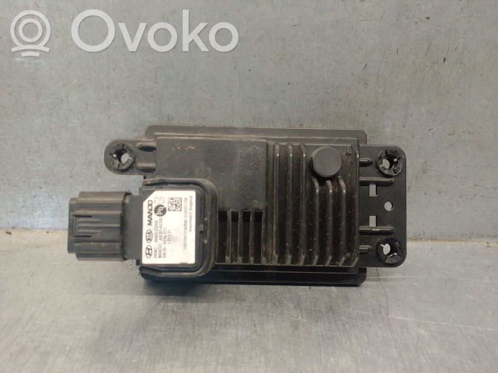 Hyundai Ioniq Sonstige Steuergeräte / Module