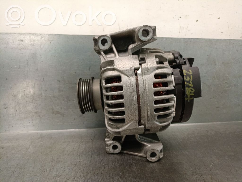 Opel Vectra C Lichtmaschine