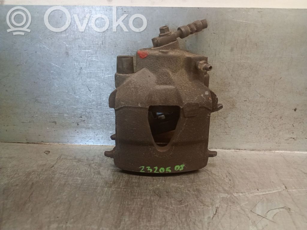 Seat Ibiza III (6L) Caliper de freno delantero 