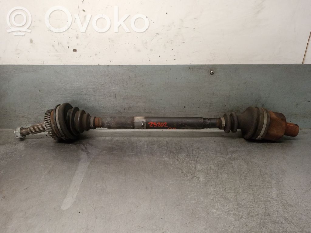 Renault Scenic I Semiasse anteriore 