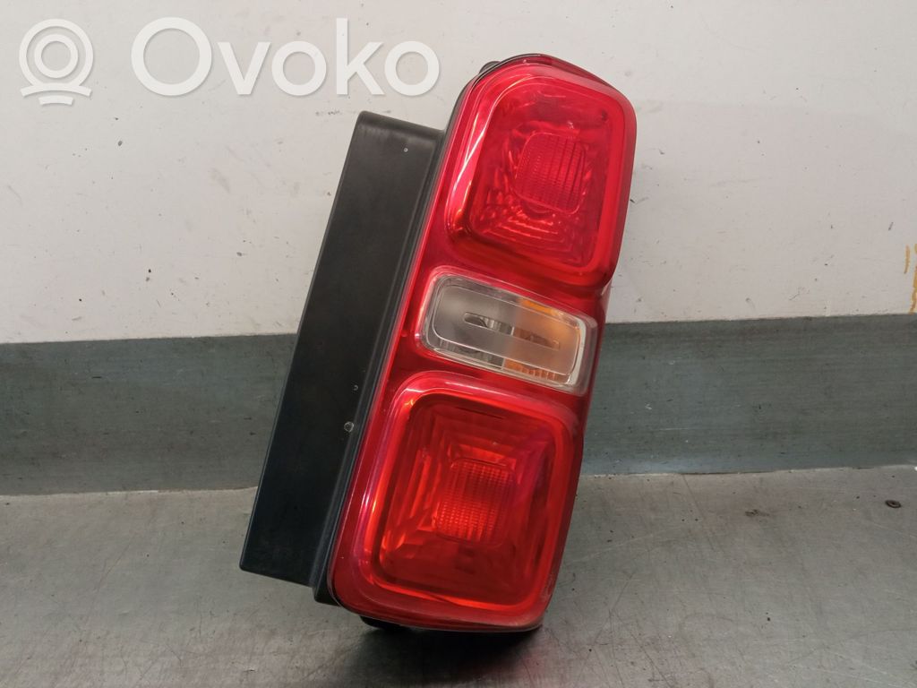 Toyota Proace Takavalot 