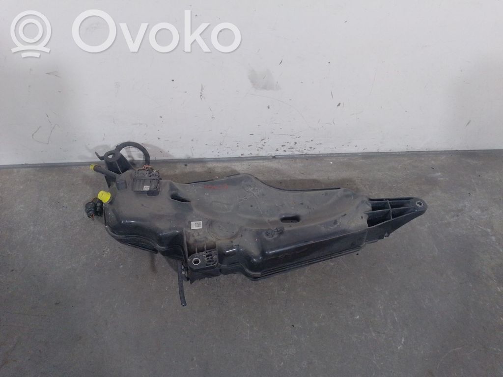Seat Ateca Serbatoio del carburante