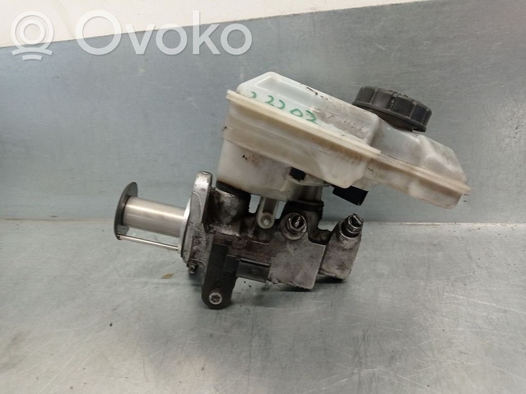 Audi A3 S3 8V Servofreno 