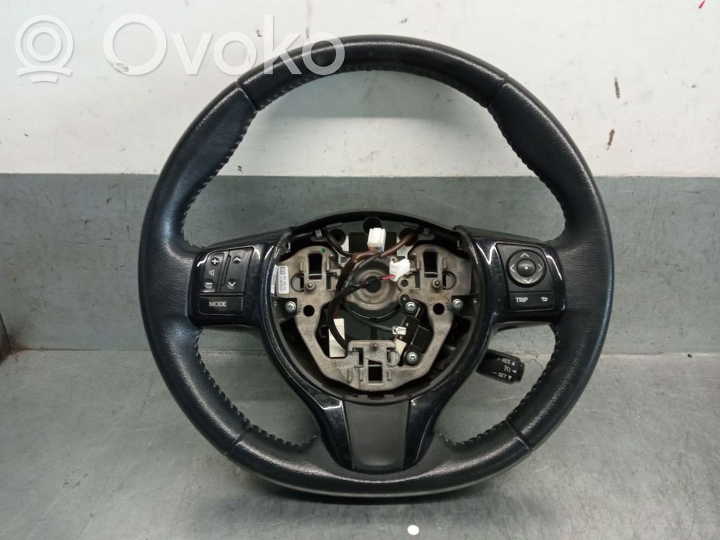 Toyota Yaris Volante