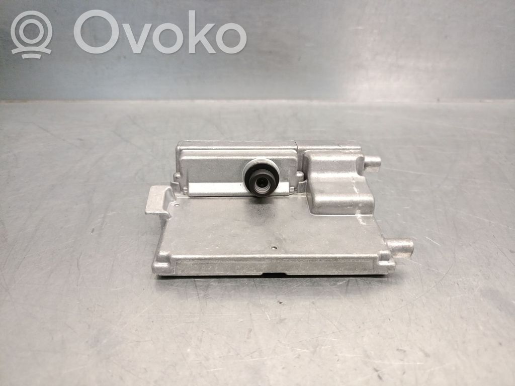 Skoda Karoq Sonstige Steuergeräte / Module