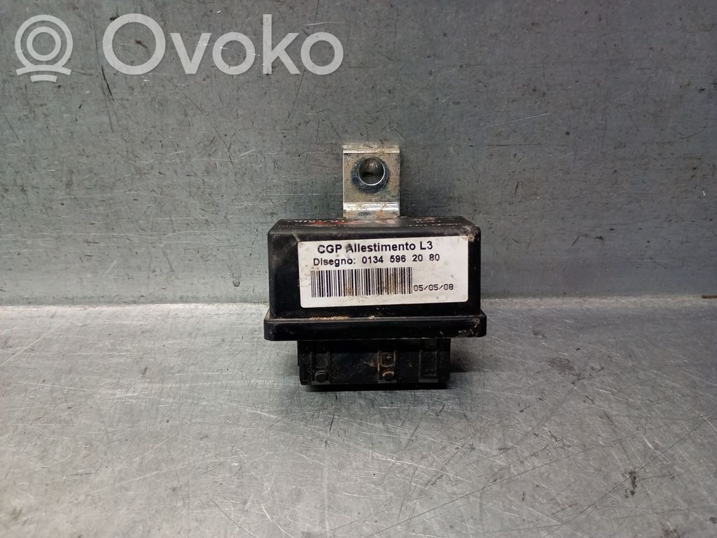 Fiat Ducato Sulakemoduuli