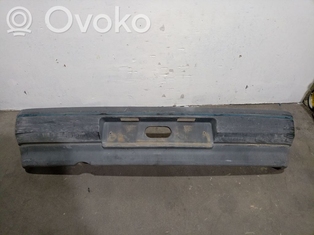 Renault Clio I Stoßstange Stoßfänger