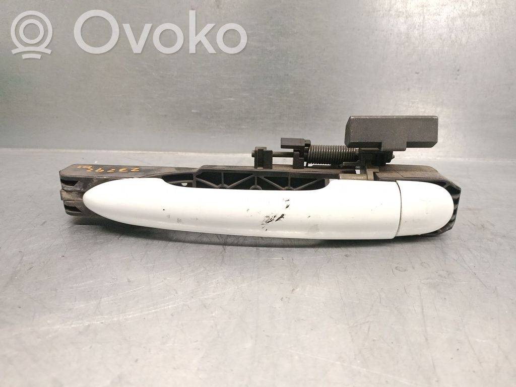 Renault Laguna II Maniglia esterna per portiera anteriore