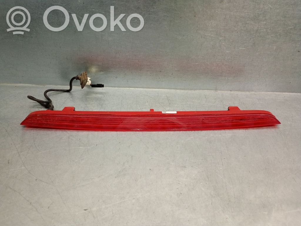Audi A1 Troisième feu stop