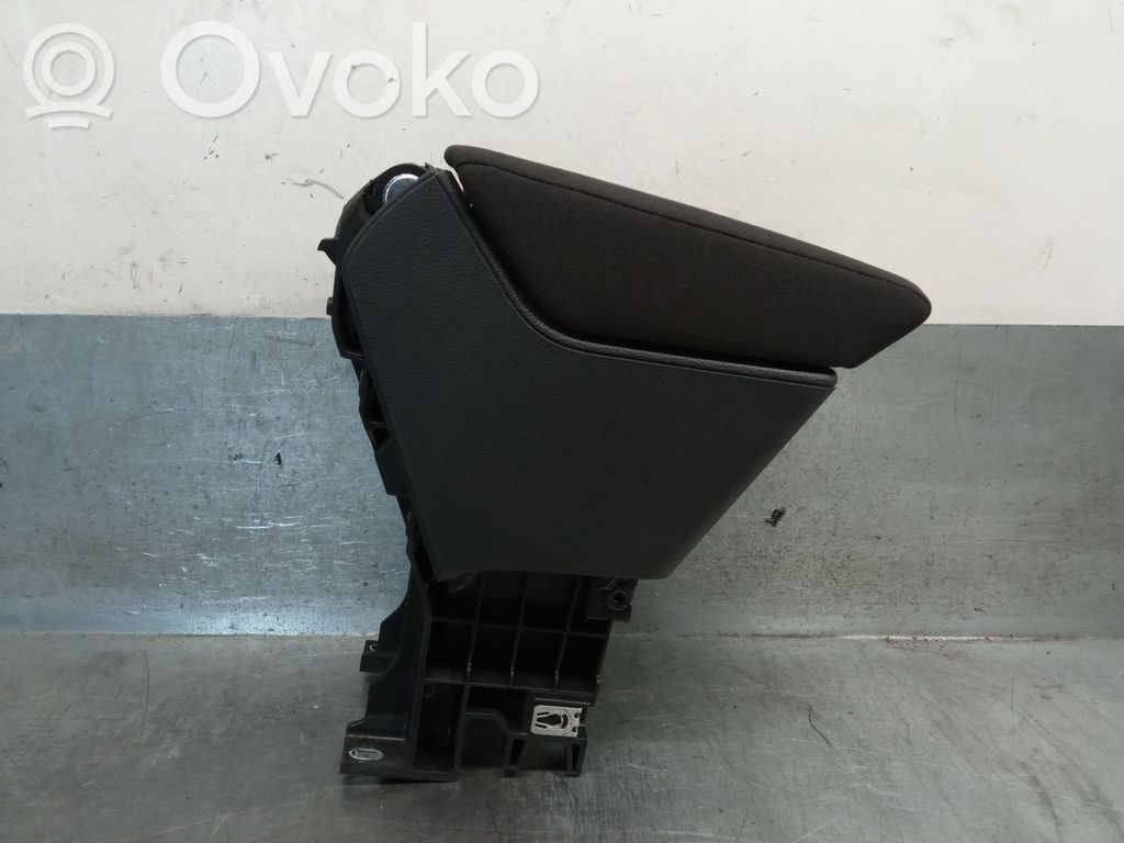 Volkswagen Taigo Armlehne 