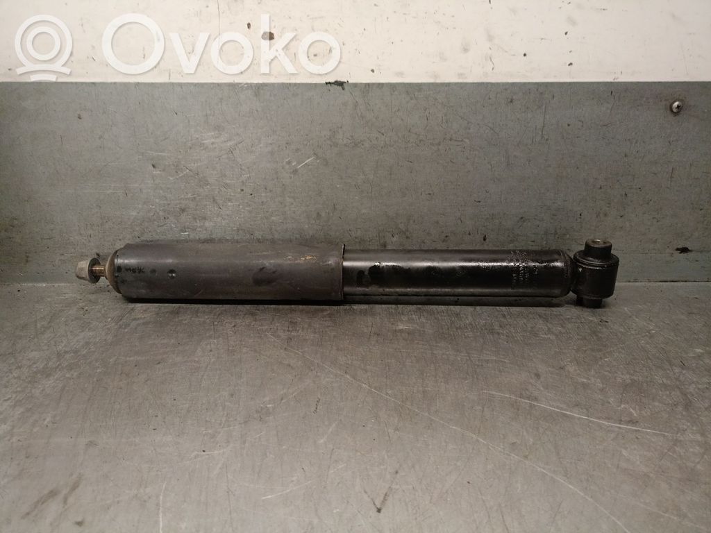 Peugeot 3008 II Rear shock absorber/damper