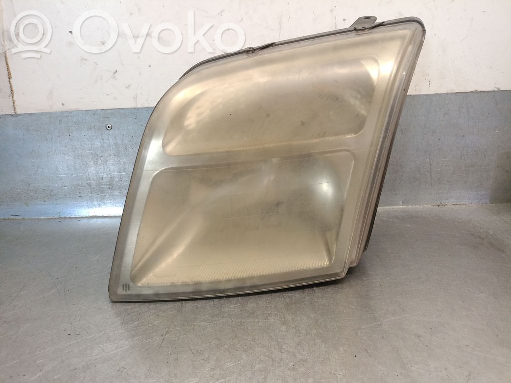 Ford Tourneo Faro/fanale 