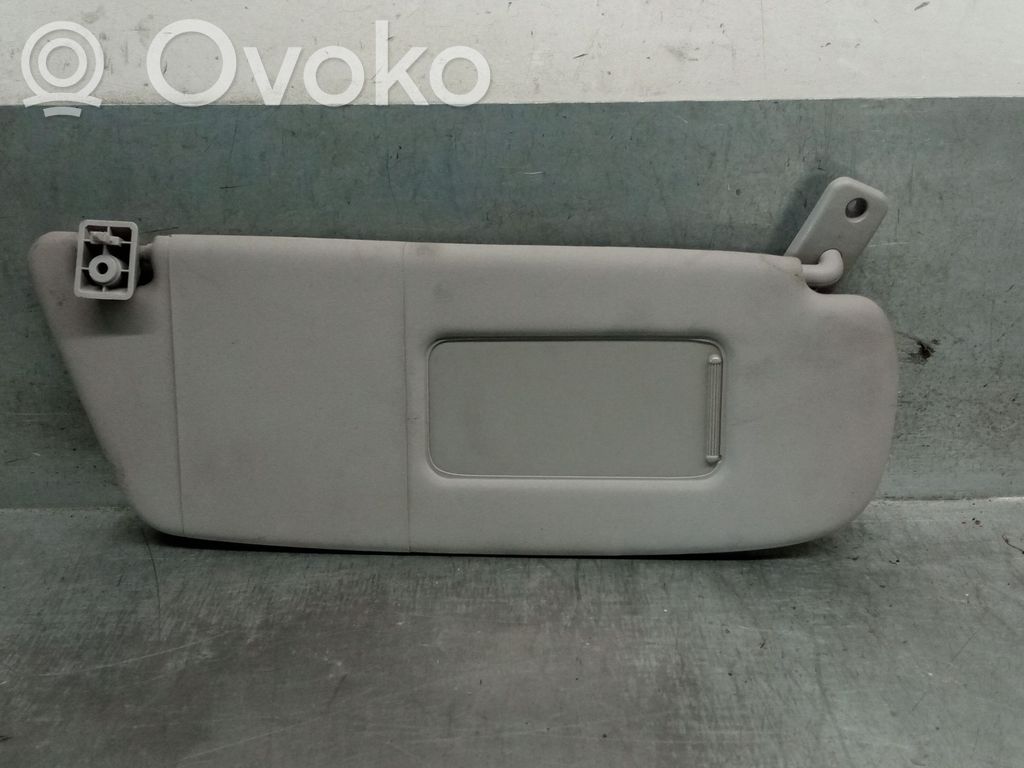 Opel Meriva A Sonnenblende 