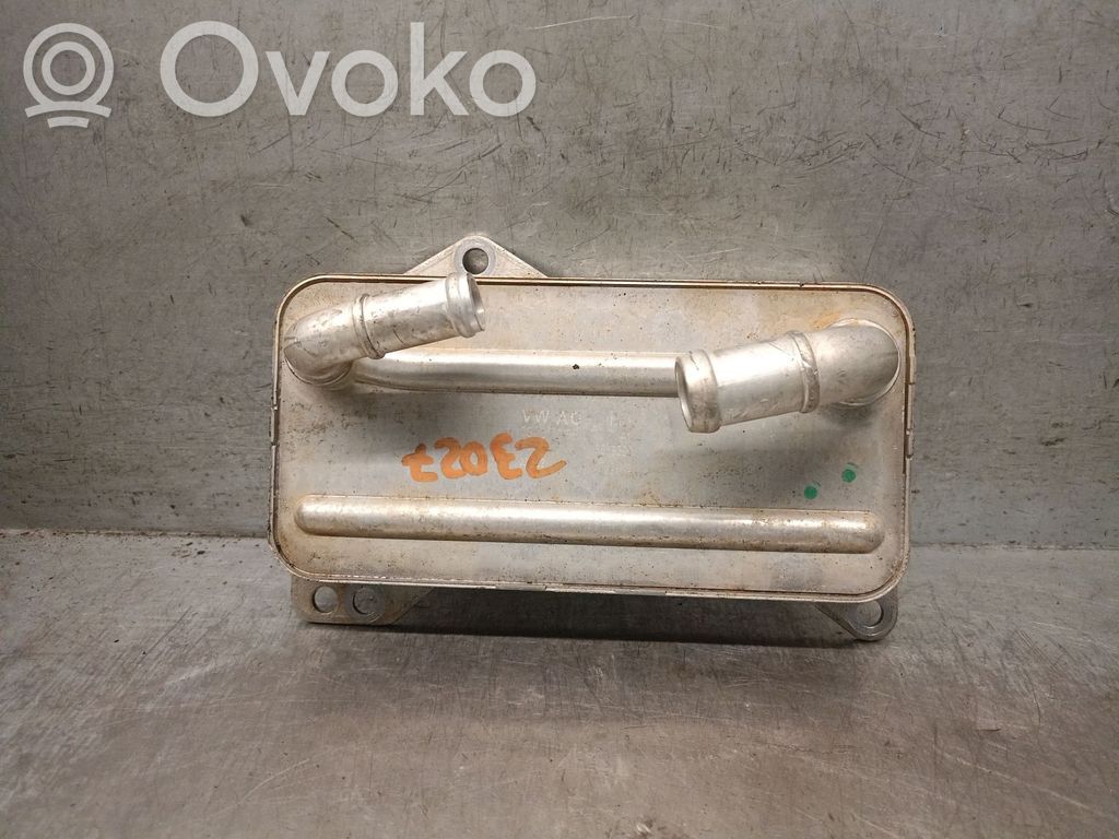 Cupra Formentor Radiateur d'huile moteur 