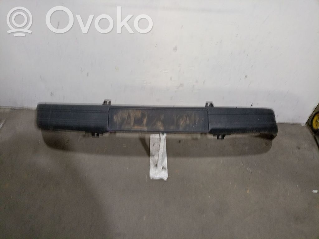 Seat Ibiza II (6k) Paraurti anteriore 
