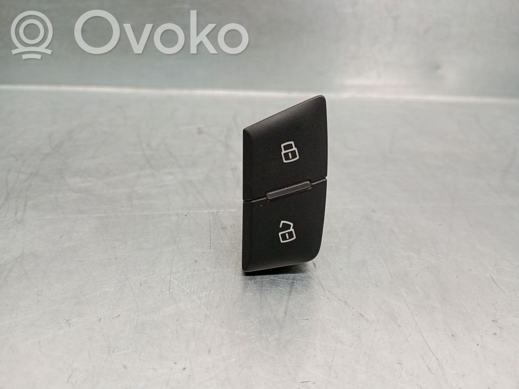 Audi A6 C7 Multifunctional control switch/knob