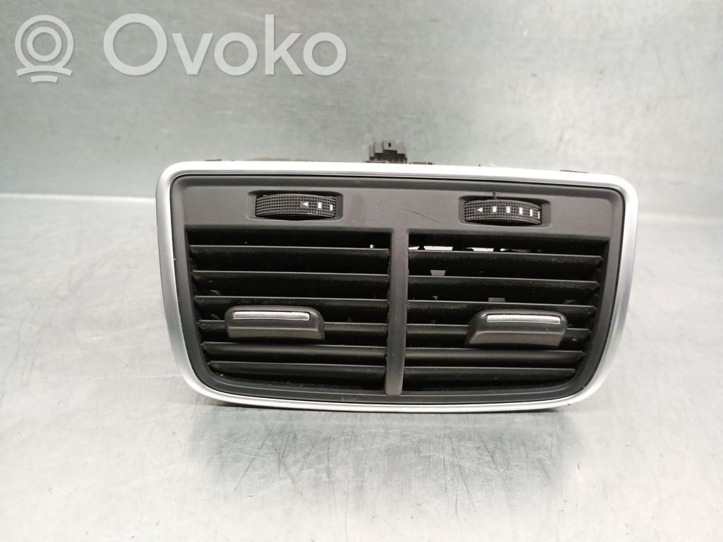 Audi A6 C7 Ilmanohjain 