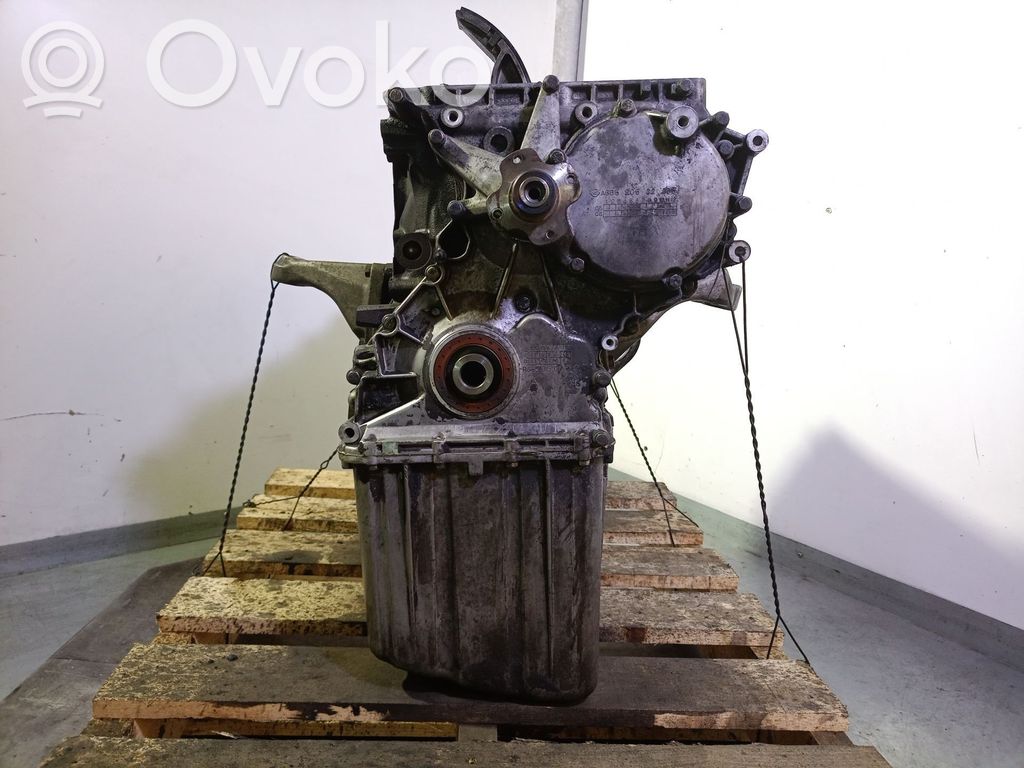 SsangYong Actyon Blok silnika 