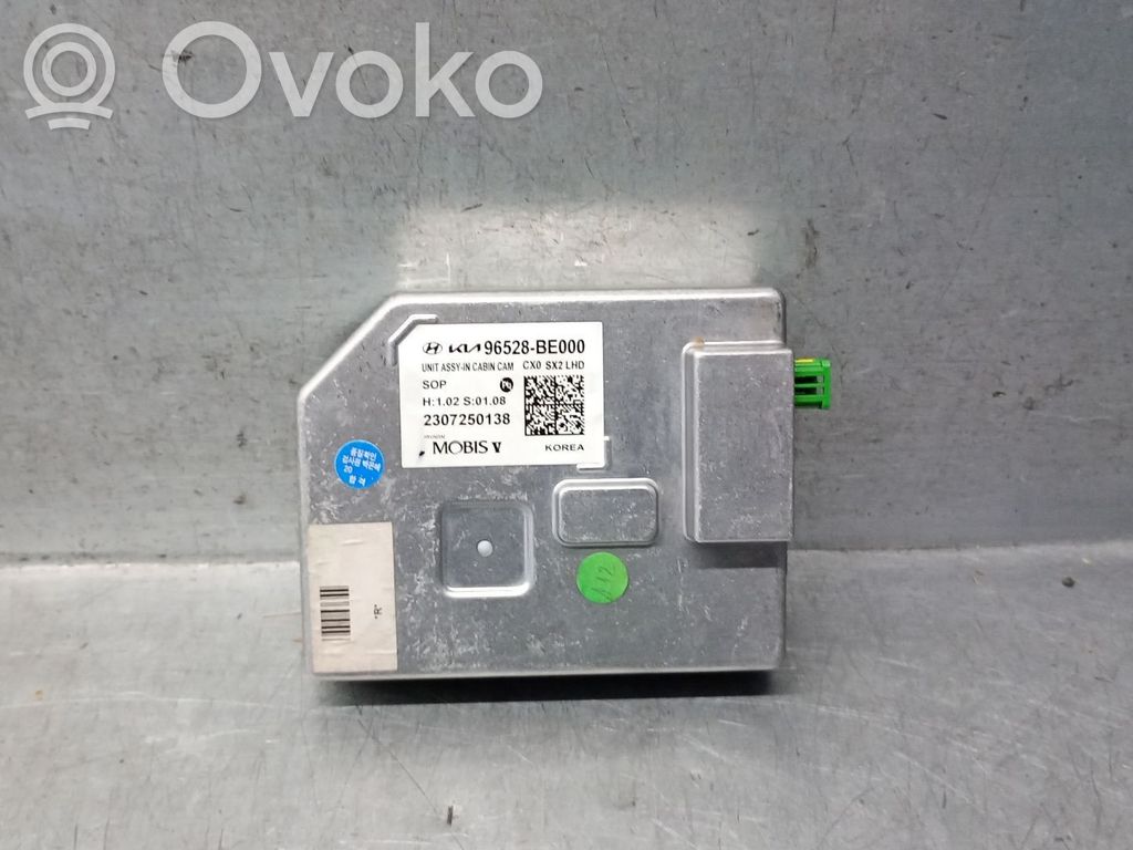 Hyundai Kona II Autres unités de commande / modules 