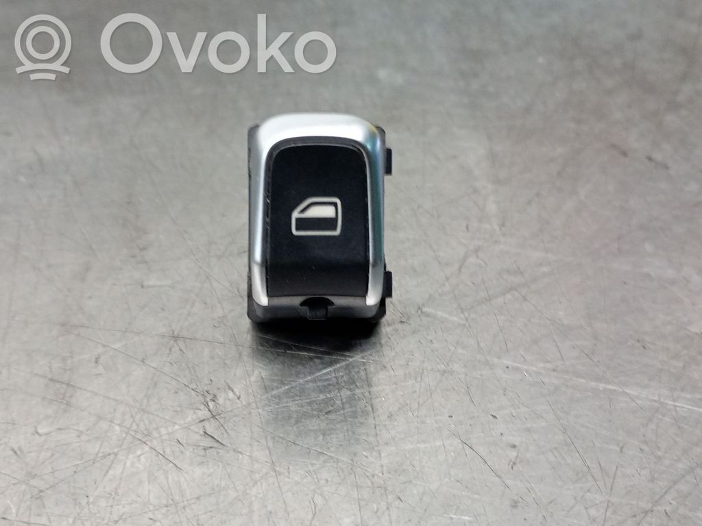 Audi A6 C7 Electric window control switch 