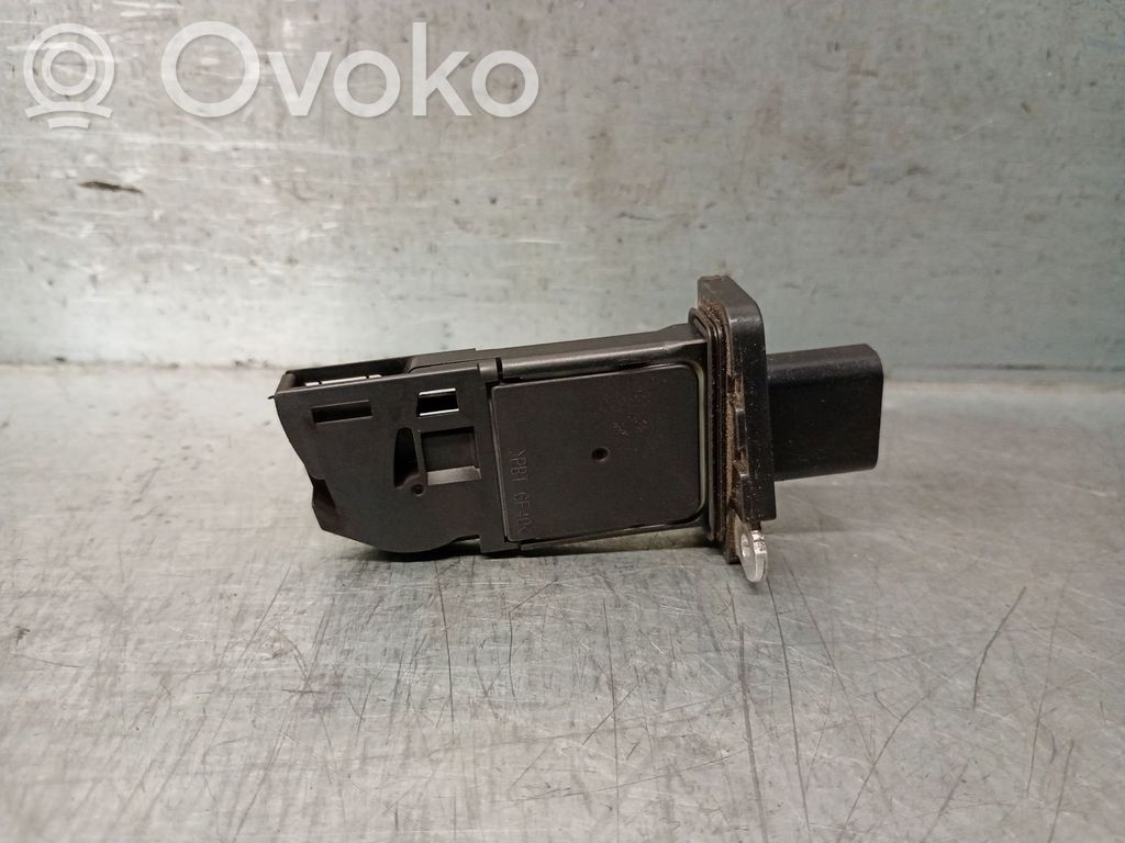 Land Rover Freelander 2 - LR2 Ilmamassan virtausanturi 