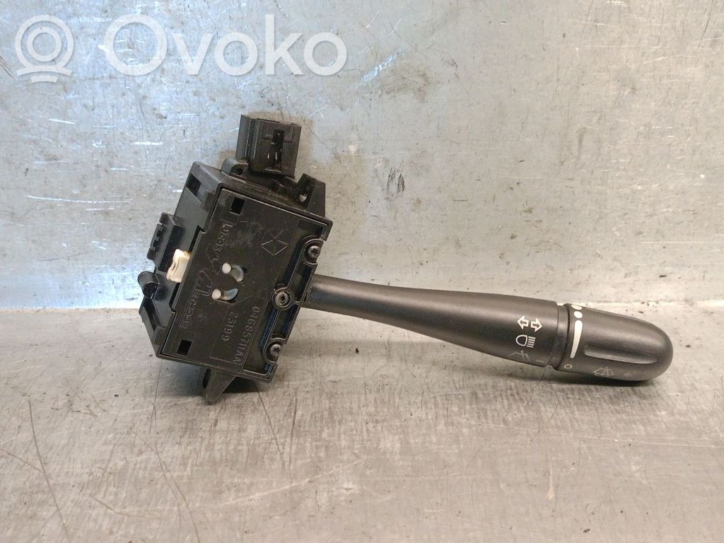 Chrysler Voyager Mittariston valaistuksen säätökytkin 