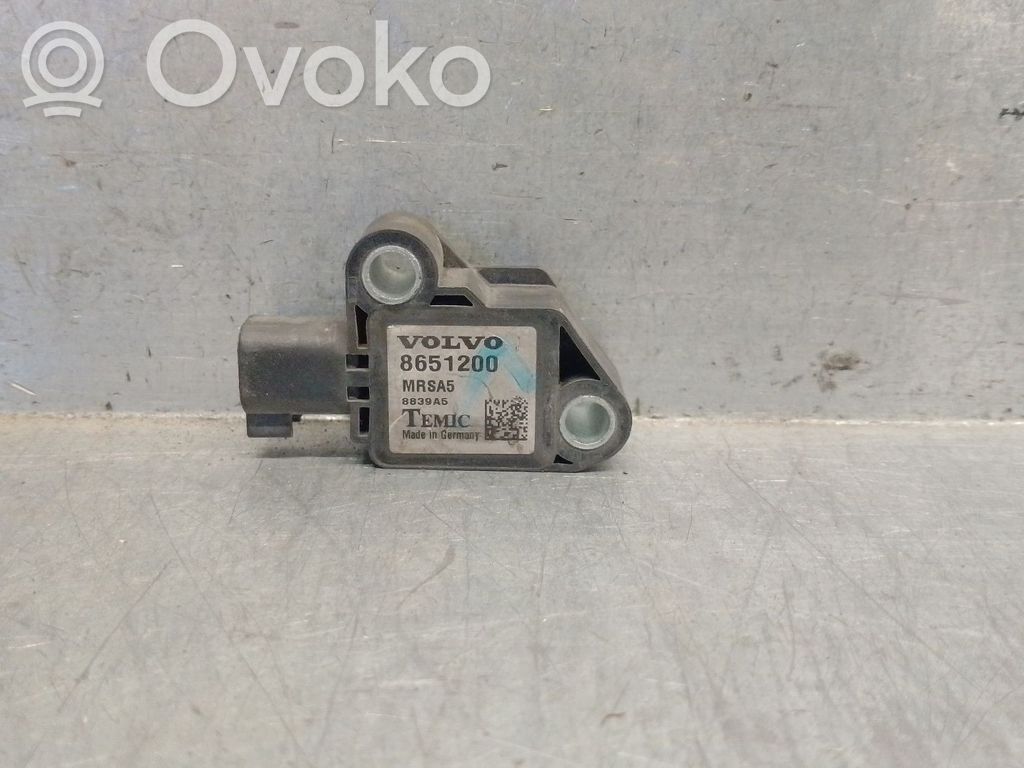 Volvo V50 Sensore