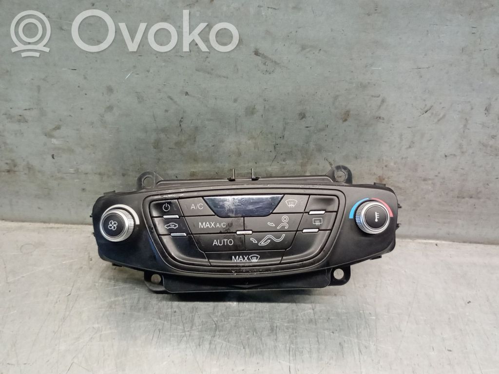 Ford B-MAX Centralina del climatizzatore