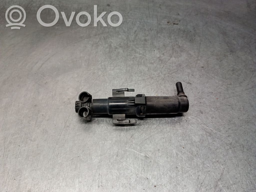 BMW 5 F10 F11 Headlight washer spray nozzle 