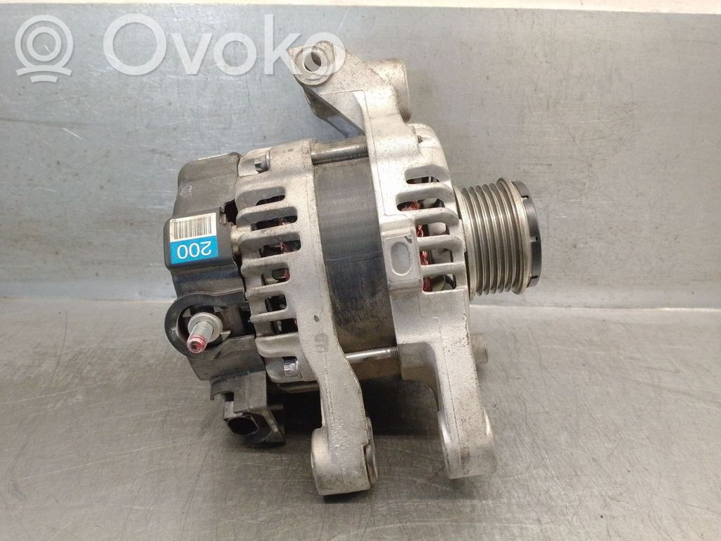 Hyundai Kona I Generatore/alternatore