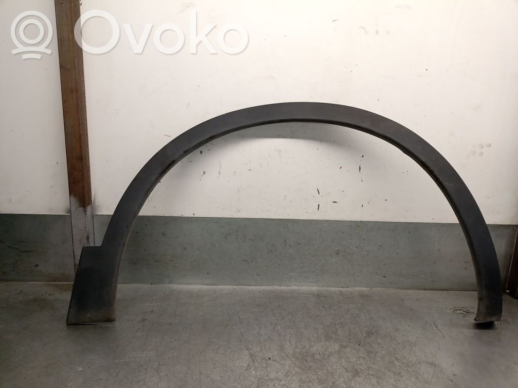 Nissan Qashqai+2 Parafango