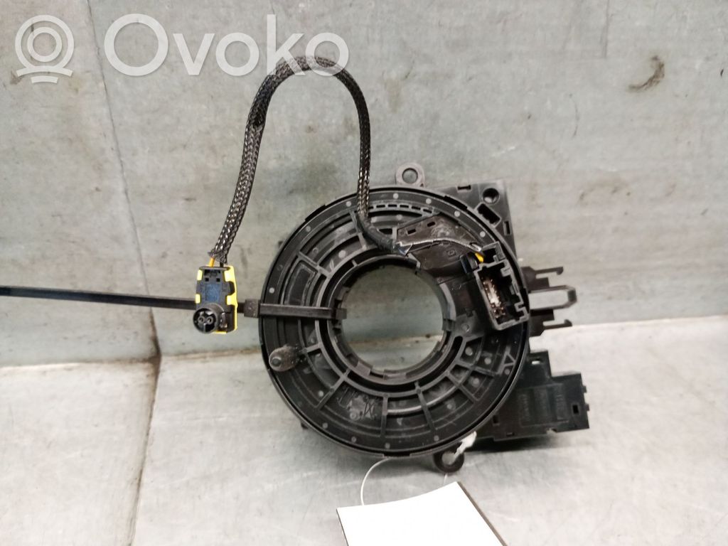 Renault Clio IV Airbag dello sterzo 