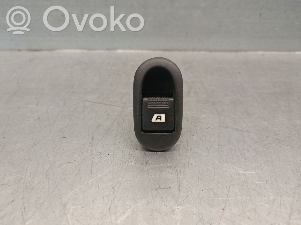 Citroen C3 Pluriel Electric window control switch 